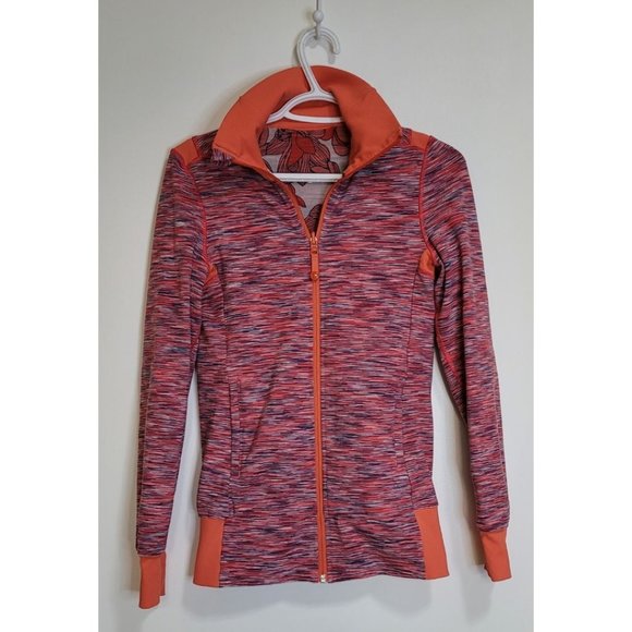 Lululemon Reversible Sweater - Picture 1 of 5